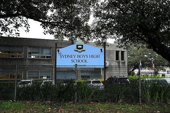 悉尼顶级精英中学被澳媒“爆猛料”，新州教育厅正式回应！华人家长彻底坐不住了…（组图） - 6