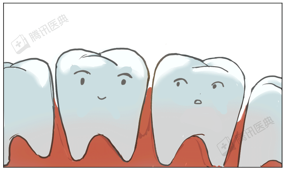 这个刷牙坏习惯，可能毁掉半口牙，但你可能每天都在做（组图） - 8