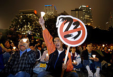 纽时：关于香港“23条”立法，你应该知道的（组图）