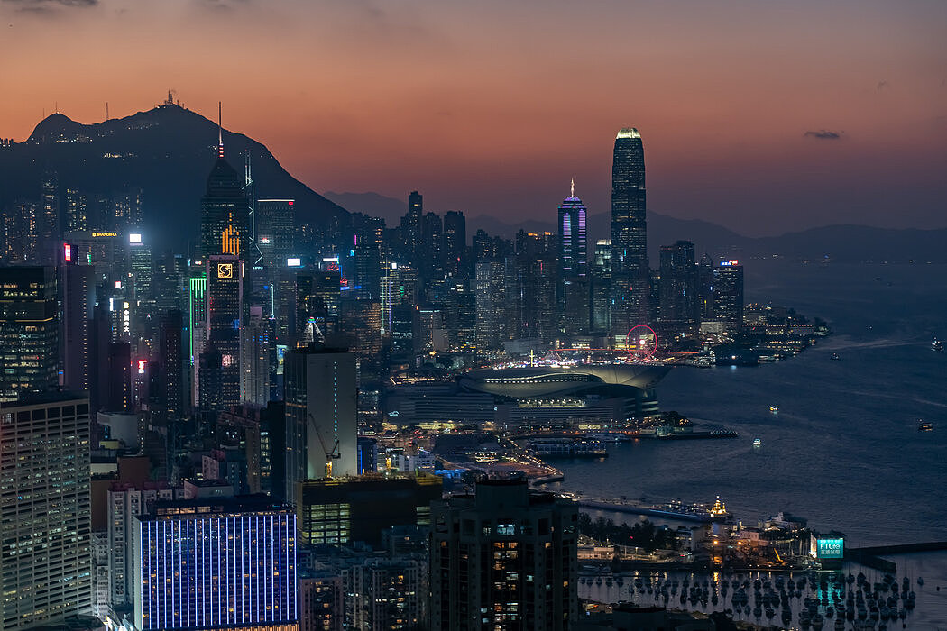 23条立法后，香港还能保住亚洲金融中心地位吗（组图） - 3