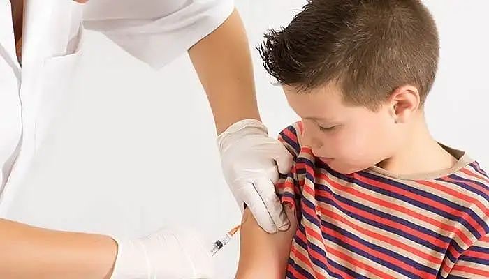 澳洲流感季已开始！7成住院的都是儿童，今年疫苗信息来了（组图） - 4