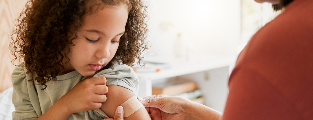 澳洲流感季已开始！7成住院的都是儿童，今年疫苗信息来了（组图） - 5
