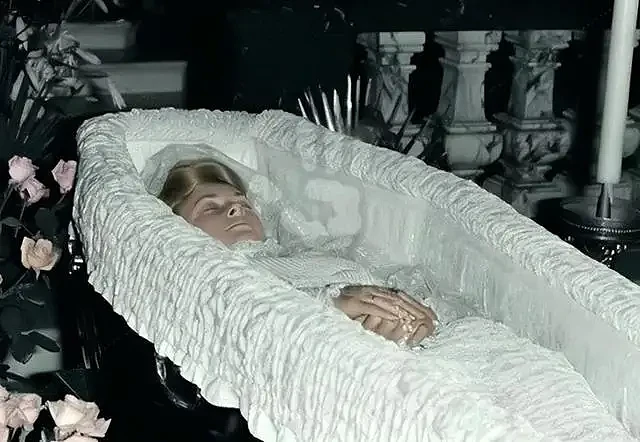 戴安娜去世：安眠635斤铅棺中，独葬小岛，查尔斯一次也没去看过（组图） - 3