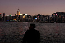 纽时：悲观蔓延、感觉就像“千刀万剐”：“23条”后香港何去何从（组图）