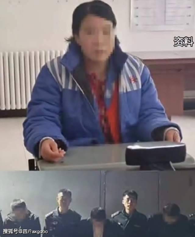 绥德女主播“张美丽”被逮捕，拍摄不雅视频直播，靠辱骂母亲走红（组图） - 9