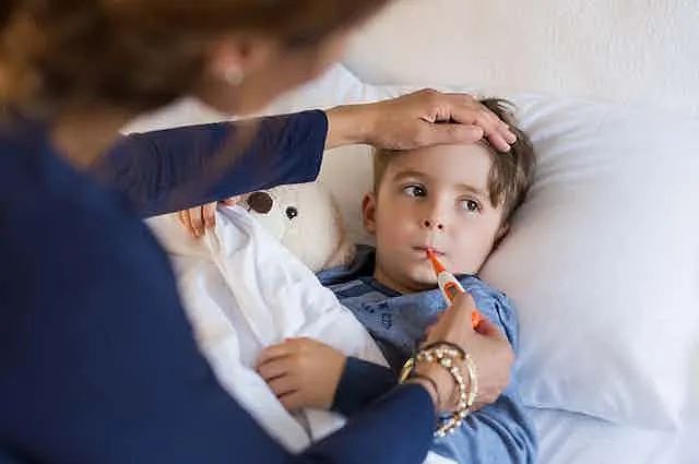 澳洲流感季已开始！7成住院的都是儿童，今年疫苗信息来了（组图） - 2