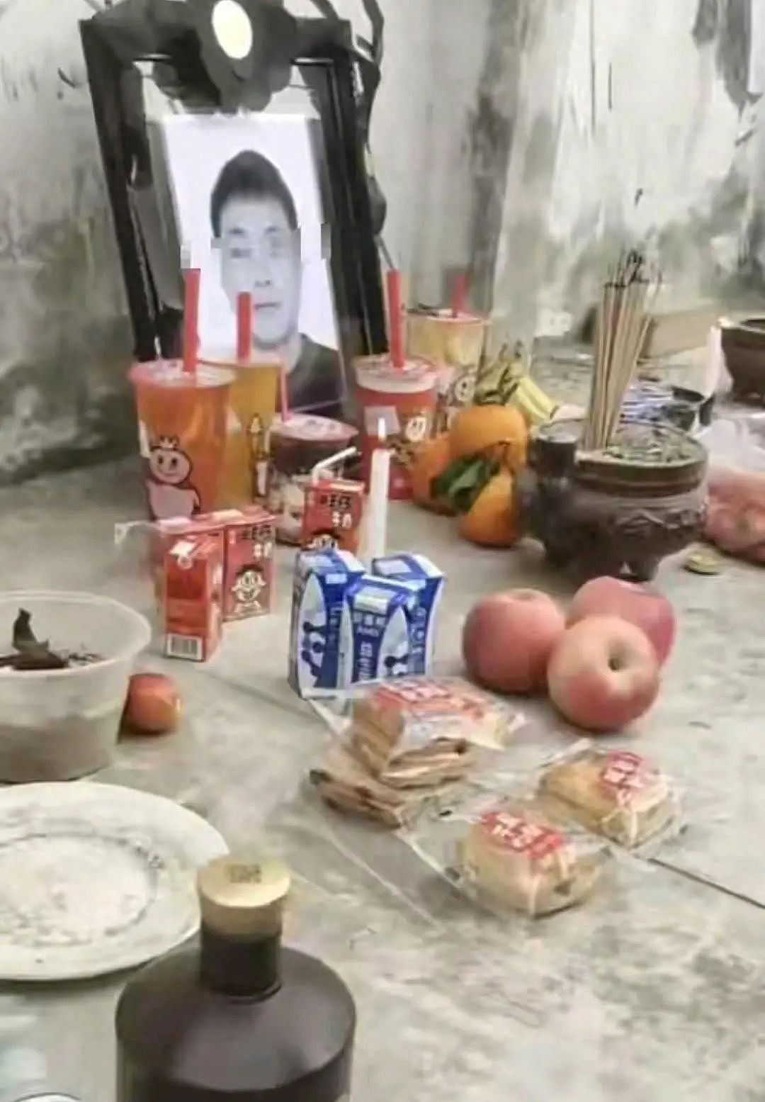 邯郸被害学生家属陪同尸检全记录：比想象还残忍，只有心疼和愤怒...（视频/组图） - 12