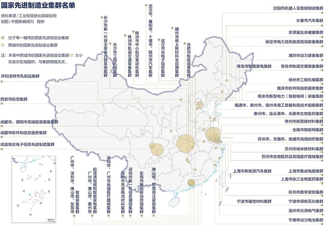 这些产业，帮东北留人（组图） - 2