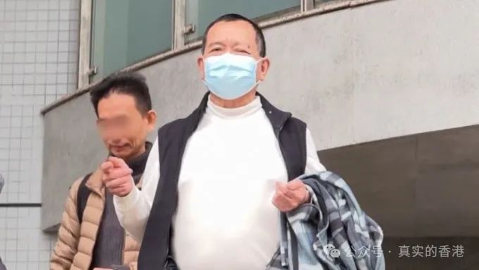 女儿举报父亲打狗！71岁香港保安入狱28天（组图） - 5