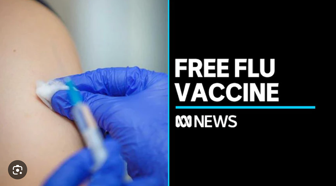 警惕！澳洲流感开始大爆发，儿童是重灾区！已有2万多人中招，官方呼吁打疫苗...（组图） - 3