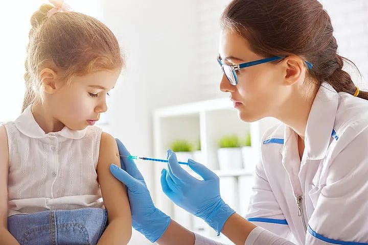 警惕！澳洲流感开始大爆发，儿童是重灾区！已有2万多人中招，官方呼吁打疫苗...（组图） - 2