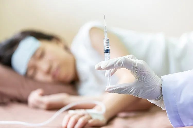 警惕！澳洲流感开始大爆发，儿童是重灾区！已有2万多人中招，官方呼吁打疫苗...（组图） - 8
