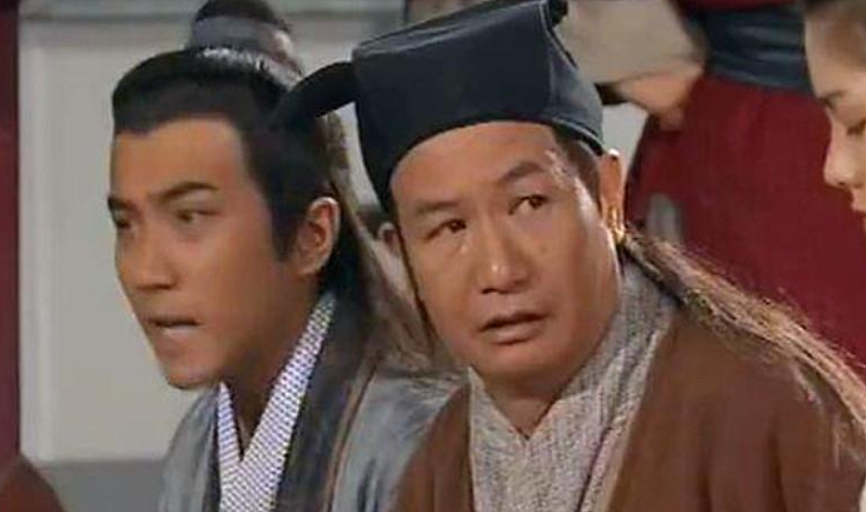 TVB金牌配角陈狄克因病离世，演过280多部剧，曾是《上海滩》武指（组图） - 4