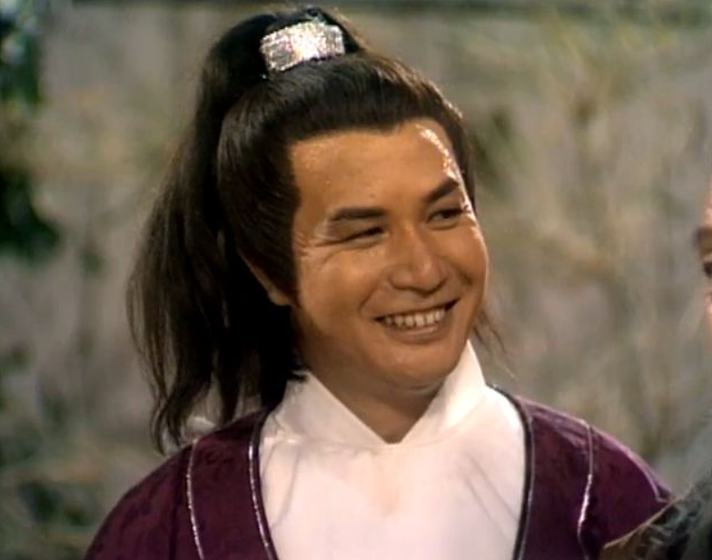 TVB金牌配角陈狄克因病离世，演过280多部剧，曾是《上海滩》武指（组图） - 9