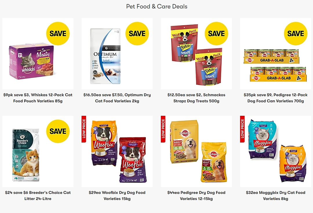 本周必buy | BigW、Costco、David Jones最新特卖（组图） - 20