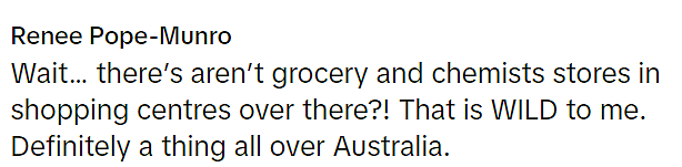 像在迪拜！美国妹子逛澳洲商场被惊呆：比美国好太多（组图） - 25