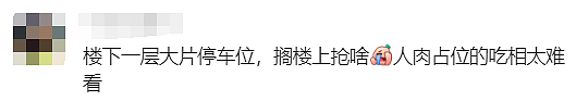 悉尼华人抢车位被拍，视频网上疯传！“人肉占位”再次引发热议（组图） - 14