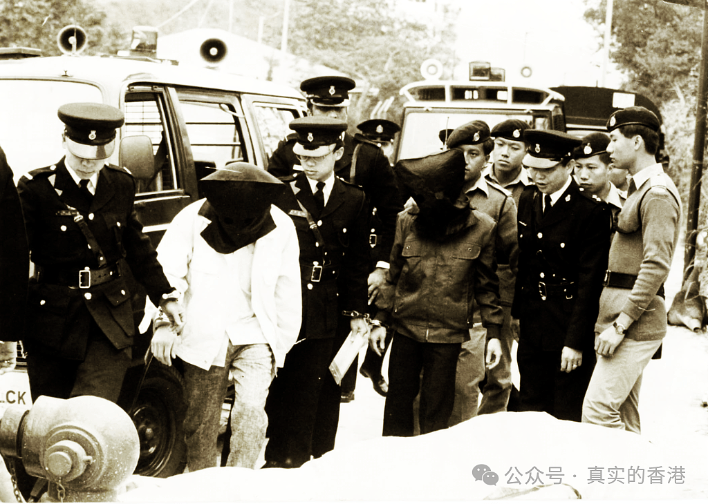 39年前，一起未成年犯罪重案震惊香港！事后如何了？（组图） - 9