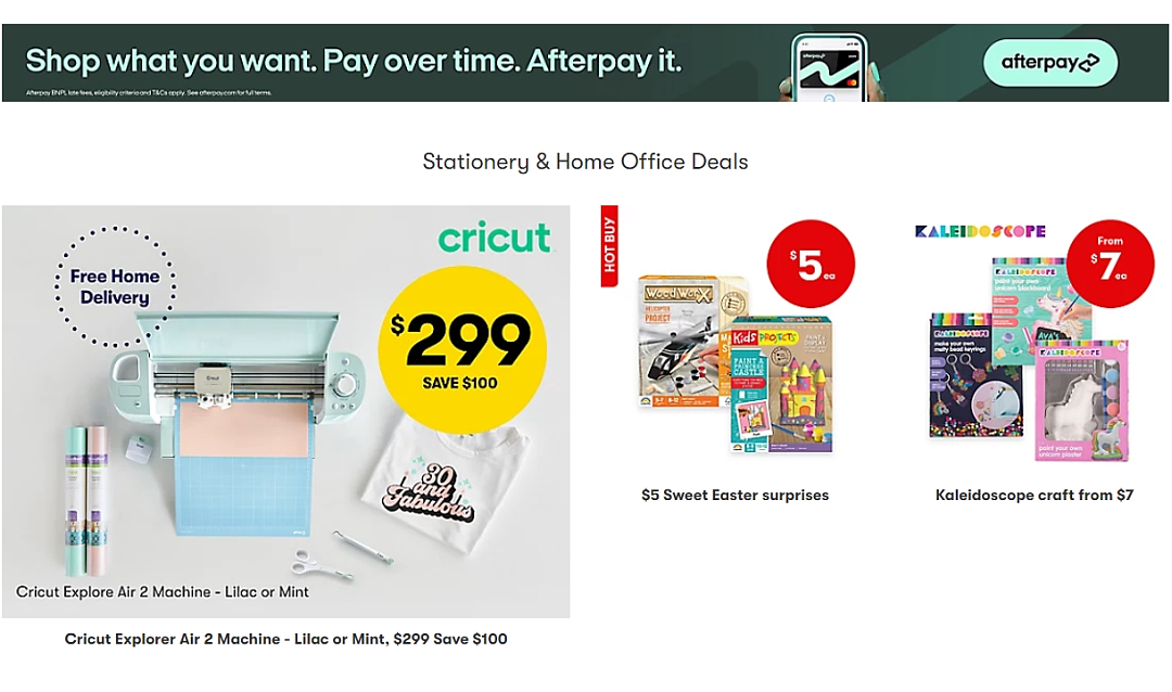 本周必buy | BigW、Costco、David Jones最新特卖（组图） - 27