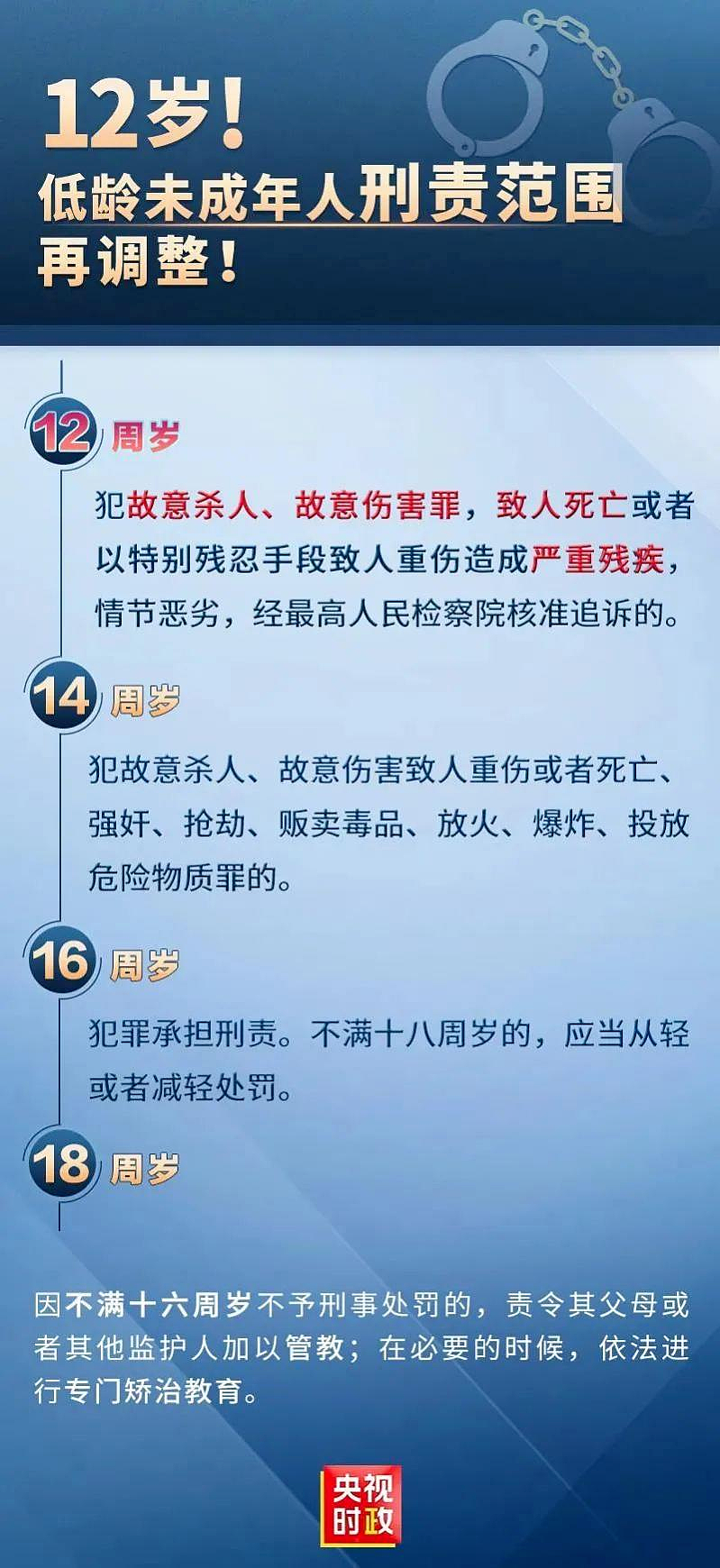 邯郸初中生杀人事件系有预谋作案！面对校园霸凌，澳美等各国是怎么做的？（组图） - 4