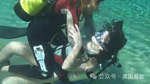 三亚游客自曝潜水时被教练恶意摘面罩关氧气？国内外“消失的游客”竟不是个案（组图） - 8