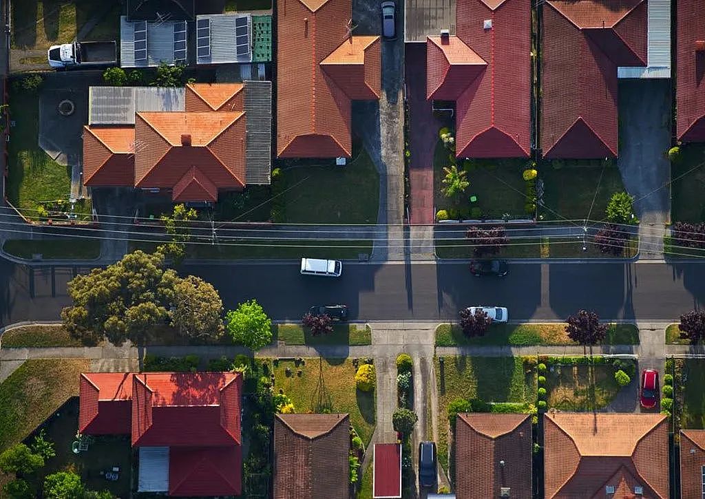 政策 | 为解决日益恶化住房危机，维州或取消住宅印花税（组图） - 2