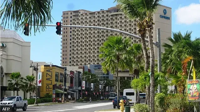 华人蛇头被抓！这地成了走线者的“新欢”，直飞10小时，免签来旅游再到美申请绿卡？（组图） - 4