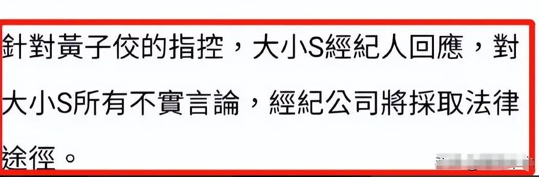 张兰曝大S嗑药细节“一天30片上瘾致幻”，小玥儿抓破身体出现心理问题（组图） - 8