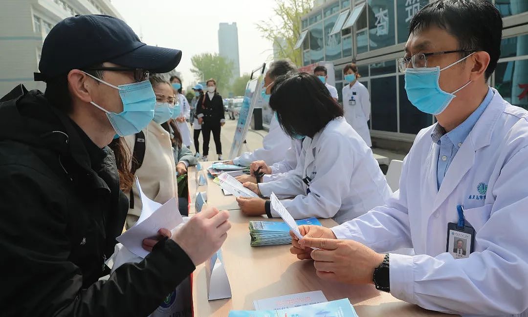 癌症发生前都会给你机会，这些警报信号一定要把握，很多人还不知道！（组图） - 1