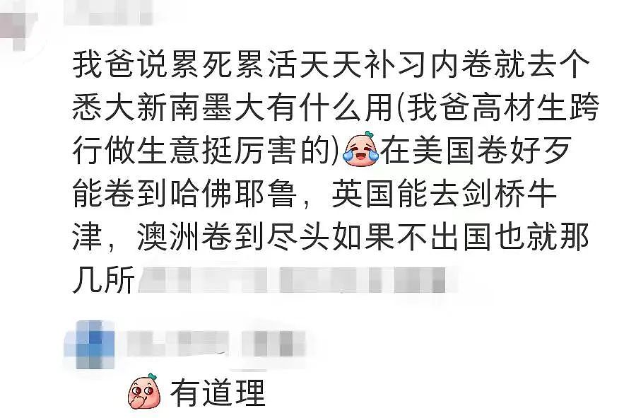 【热议】素质高点的家长都不送孩子读精英？家长们为此吵翻了…（组图） - 30