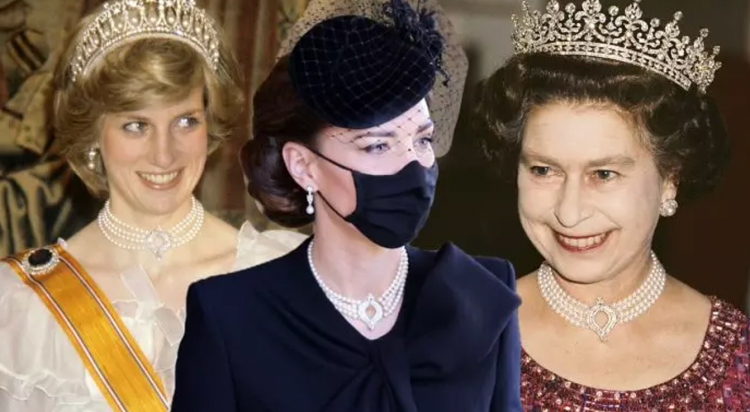 凯特王妃公开患癌，背后是绝密“复出”计划！ 也打破了王室百年传统...（组图） - 2