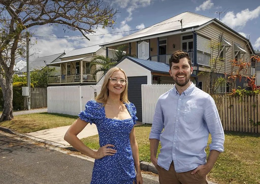 市场 | 在澳洲，最便宜的房子升值越快？！房市风向又变了（组图） - 1