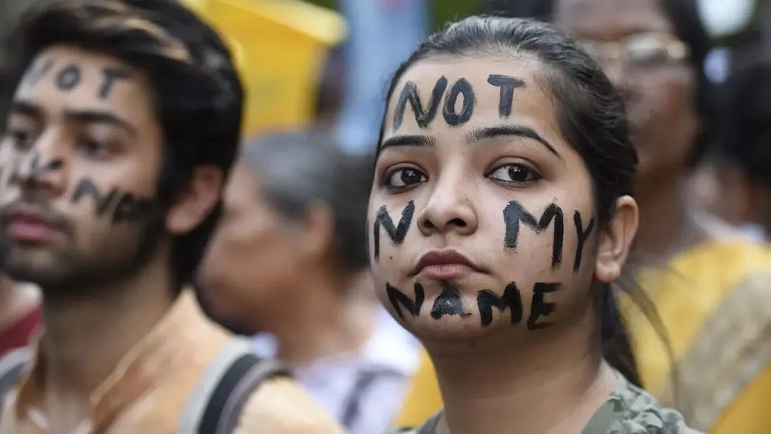 西班牙网红夫妇在印度被7人轮奸！印度为何以强奸“闻名于世”？（组图） - 13