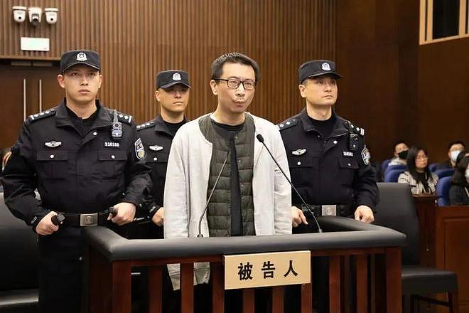 游族创始人林奇被毒杀3年后，三体IP仍握在林家人手中（组图） - 2