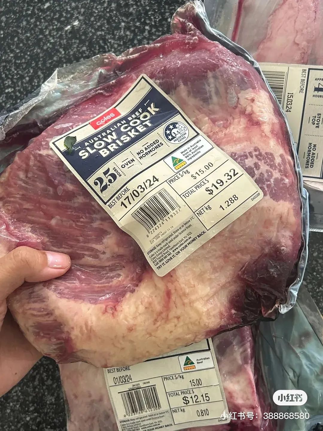 澳洲超市也有“牛肉刺客”！不想踩雷，看这篇攻略就对啦（组图） - 14