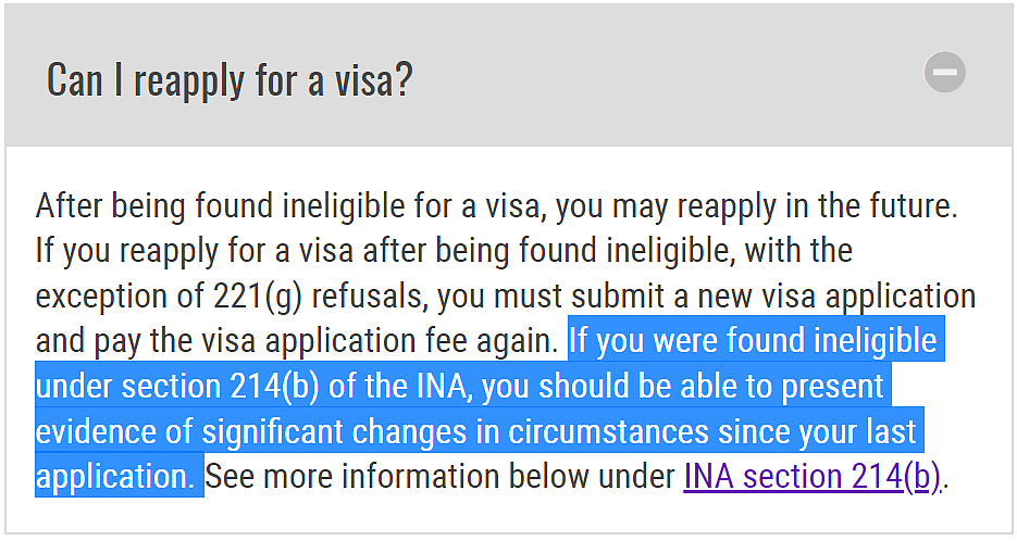 签证申请必看！各国移民局拒签“潜规则”，你中招了吗？（组图） - 16