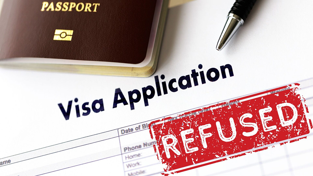 签证申请必看！各国移民局拒签“潜规则”，你中招了吗？（组图） - 1
