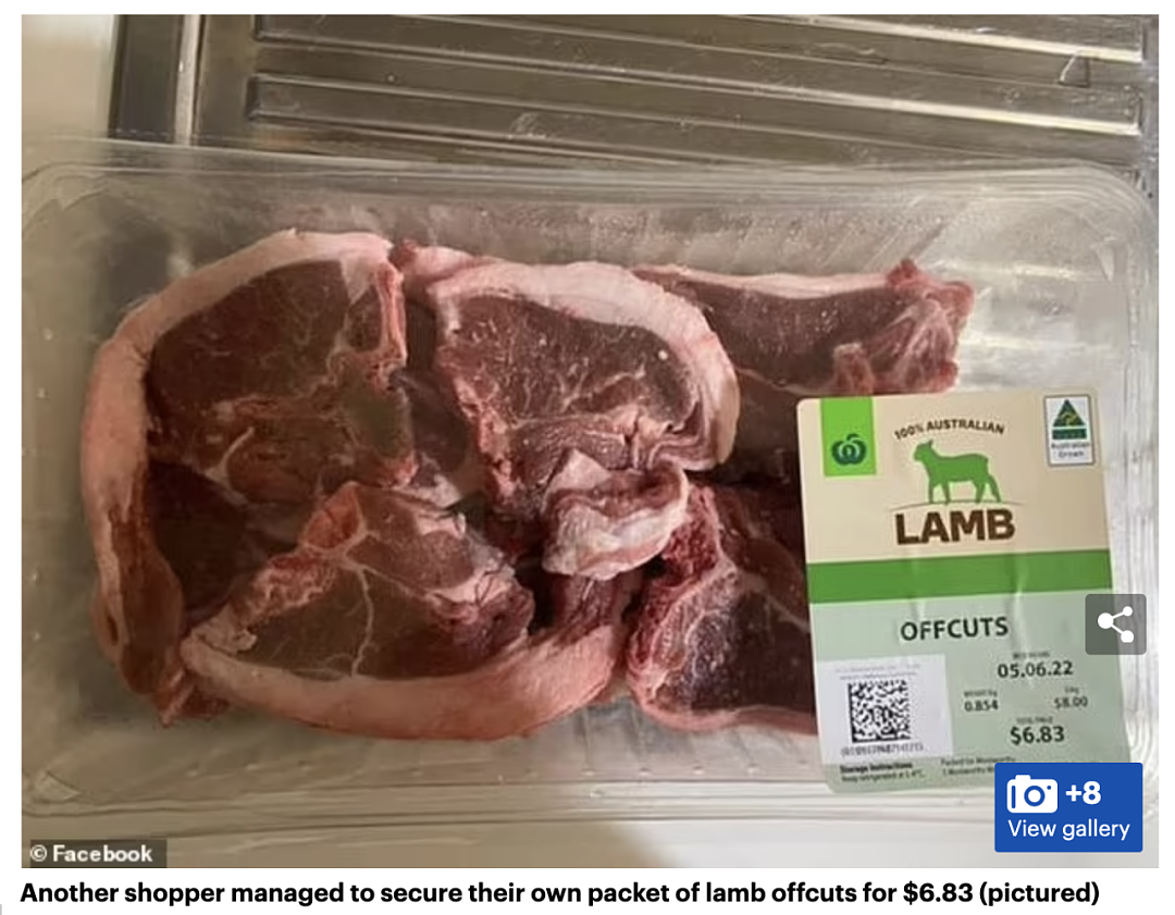 澳洲超市也有“牛肉刺客”！不想踩雷，看这篇攻略就对啦（组图） - 32