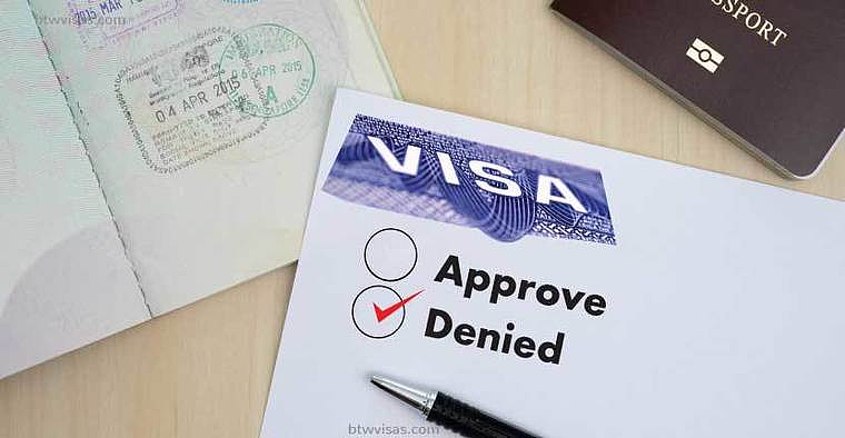 签证申请必看！各国移民局拒签“潜规则”，你中招了吗？（组图） - 14