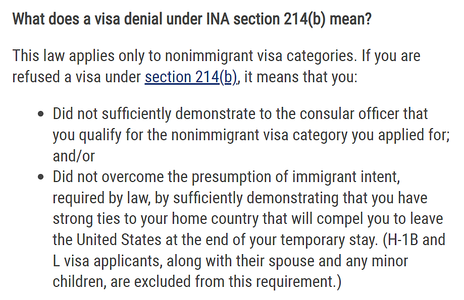 签证申请必看！各国移民局拒签“潜规则”，你中招了吗？（组图） - 17