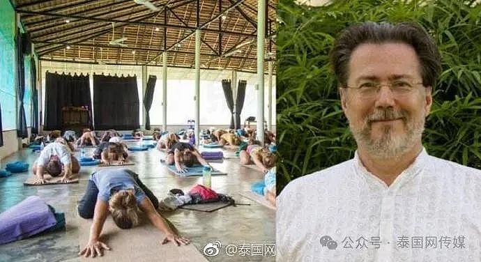 “色情瑜伽+邪教”？！陈桂林，泰国这个“千万尊者”交给你了（视频/组图） - 11