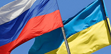 俄媒：全国哀悼日前夜，乌克兰发动大规模袭击（图）