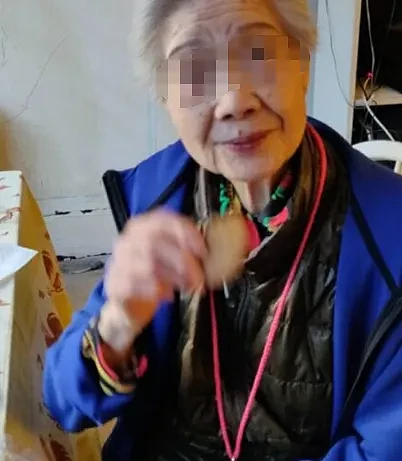 华人怒了！94岁华妇街头散步被狂捅三刀，嫌犯却只判缓刑（组图） - 8