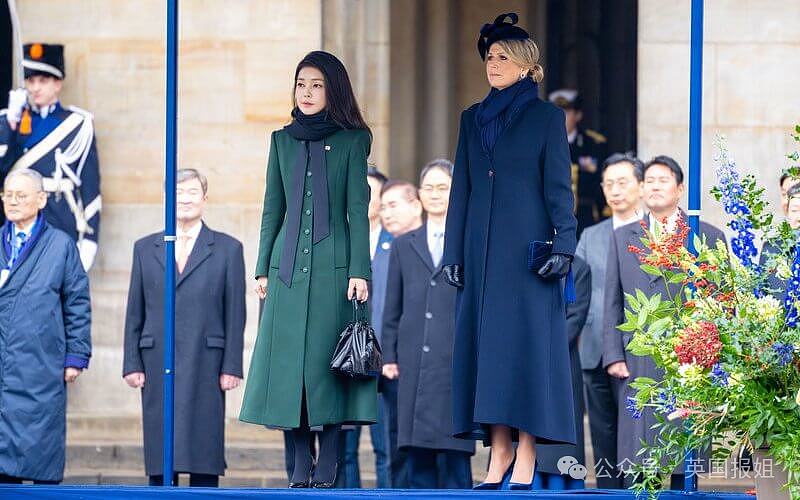 韩总统夫人已失踪3个月！收名牌包贿赂被偷拍人间蒸发，网友：韩版消失的凯特王妃？（组图） - 3