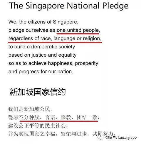 新加坡保安对中国游客作羞辱性手势，连日本游客都看不下去！官方最新回应（组图） - 11