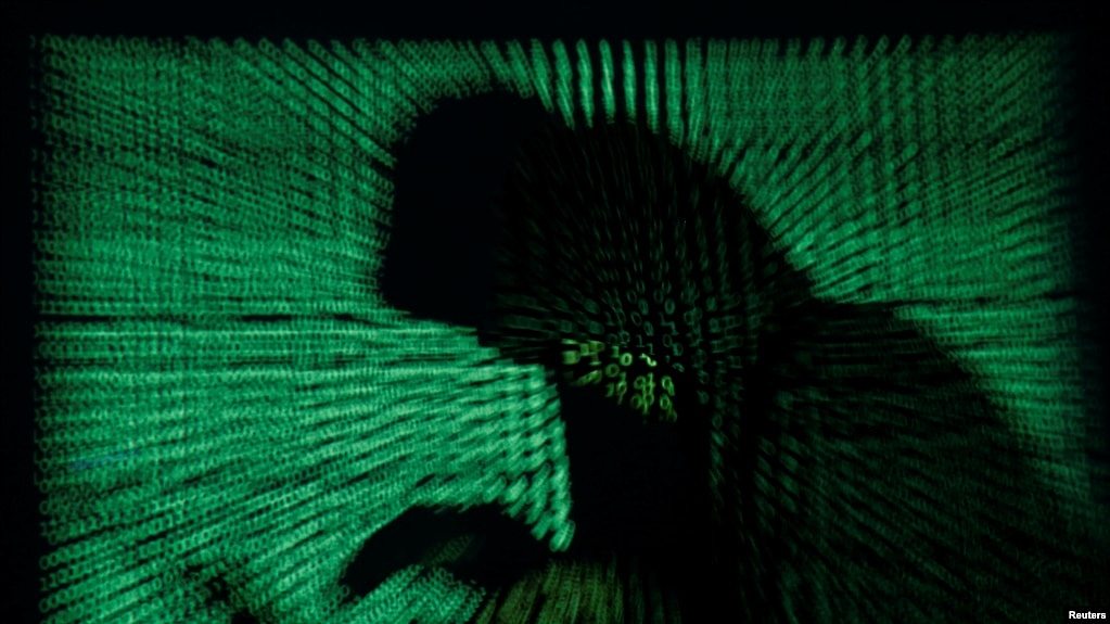 新西兰称中国“国家支持”的黑客组织侵入了其议会的网络（图） - 1