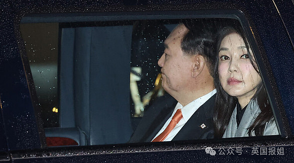 韩总统夫人已失踪3个月！收名牌包贿赂被偷拍人间蒸发，网友：韩版消失的凯特王妃？（组图） - 7