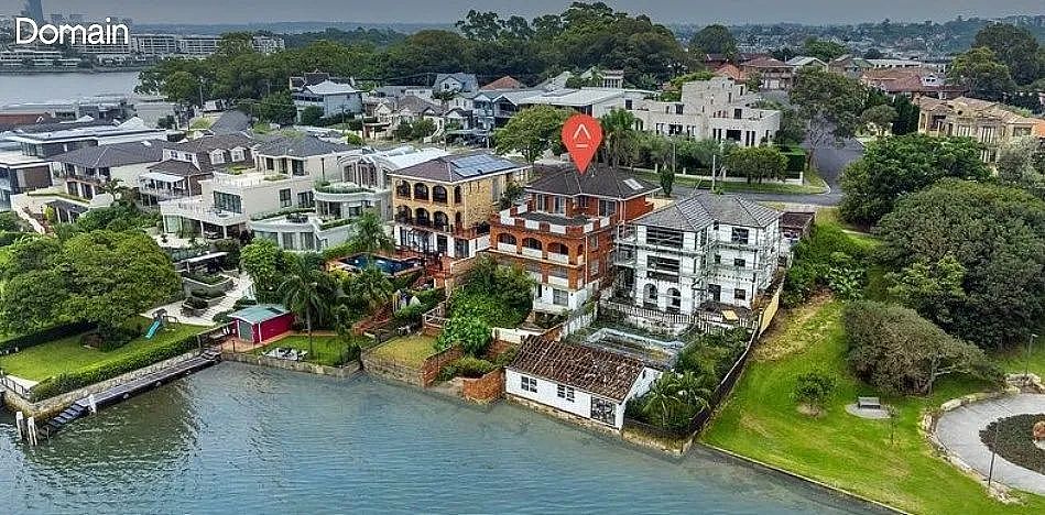 交易 | 悉尼华人区五居室$241万成交！4名竞拍者激烈竞争，30年升值近$210万（组图） - 3