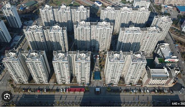 中国卖房人，开始加速抛售了（图） - 1