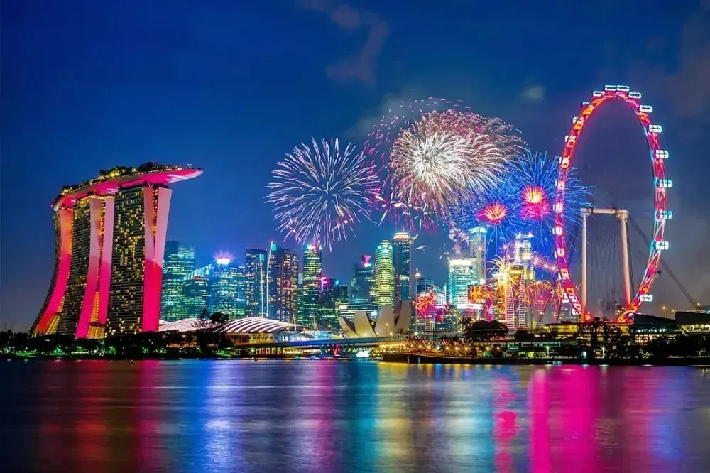 中国游客在新加坡遭歧视，对方还比出侮辱性手势！事件最新进展来了（组图） - 35
